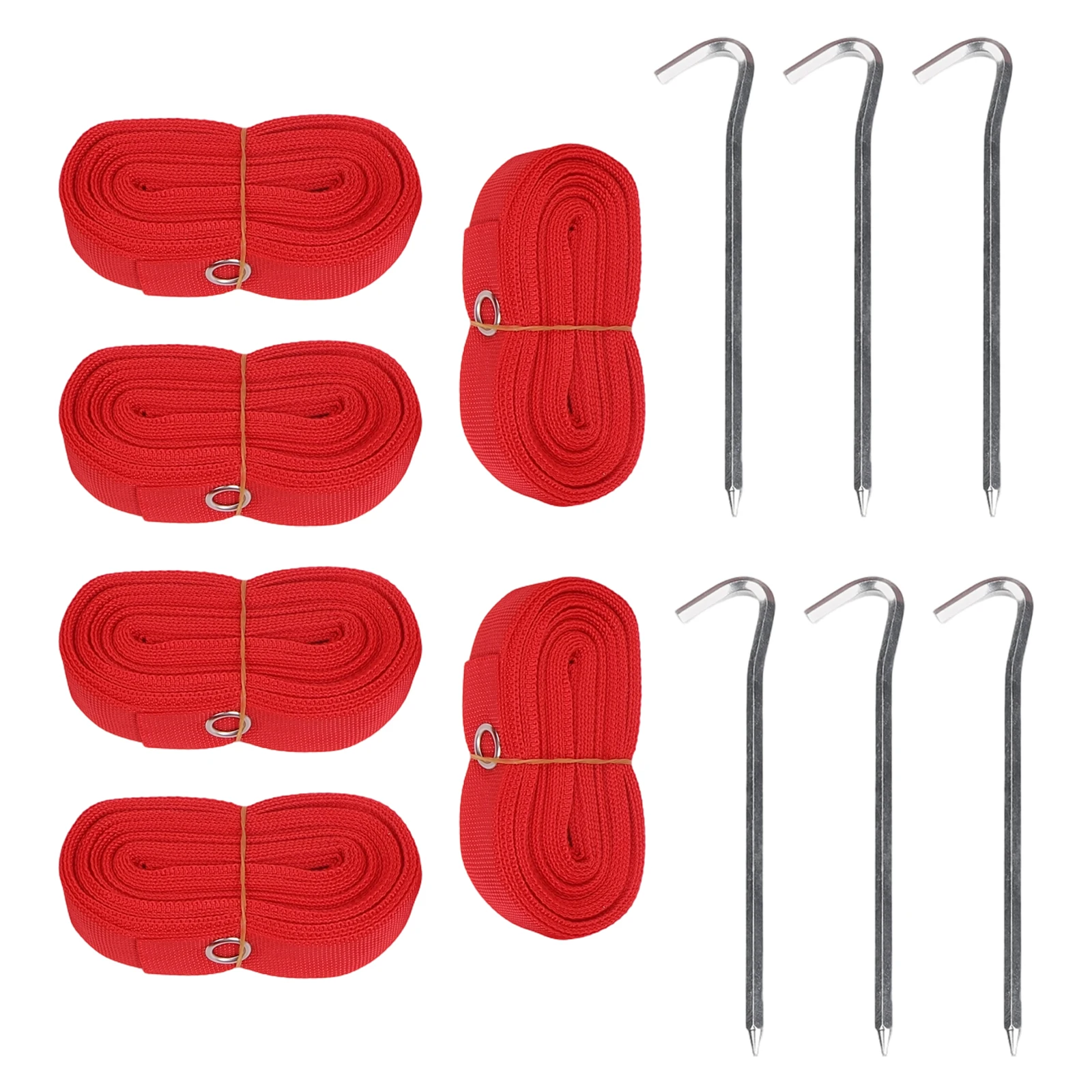 beach-volleyball-boundary-lines-outdoor-marking-kit-8x16m-with-stakes-nylon-rope-and-ground-nails-for-stability-on-sand-or-grass