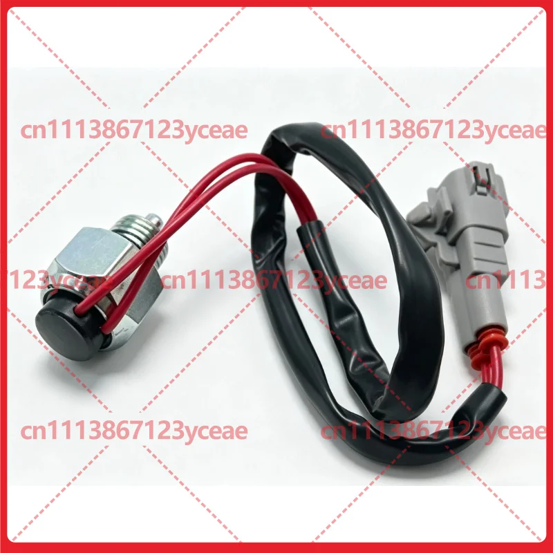 For Suzuki Brake Pedal Position Sensor 37680-76J01 Vehicle Stop Light Control Switch Wholesale Auto Repair Parts