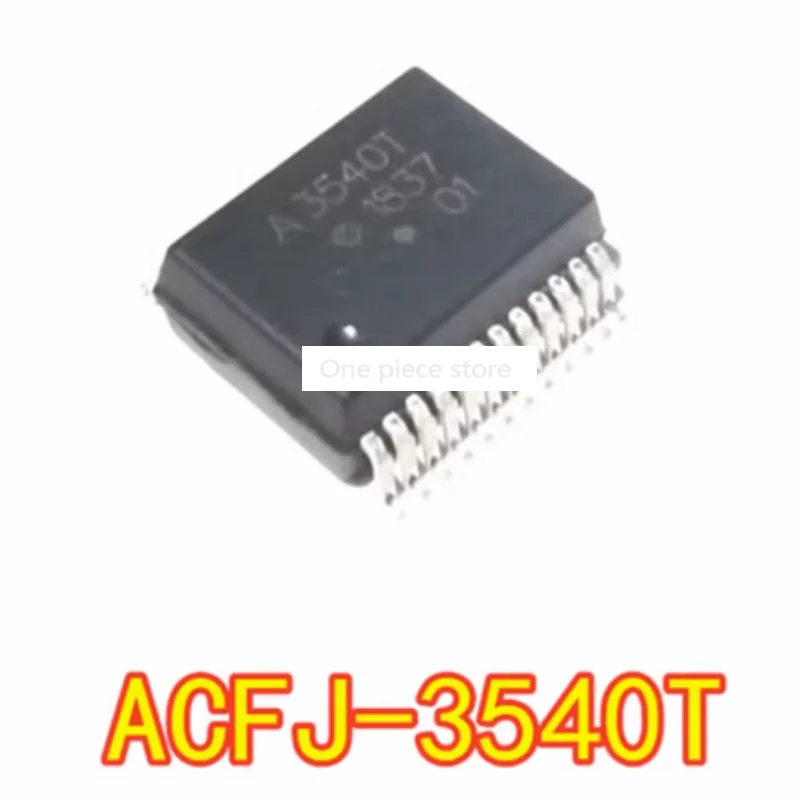 

5 шт ACFJ-3540T SOP-24 SMT оптосоединительный чип A3540T