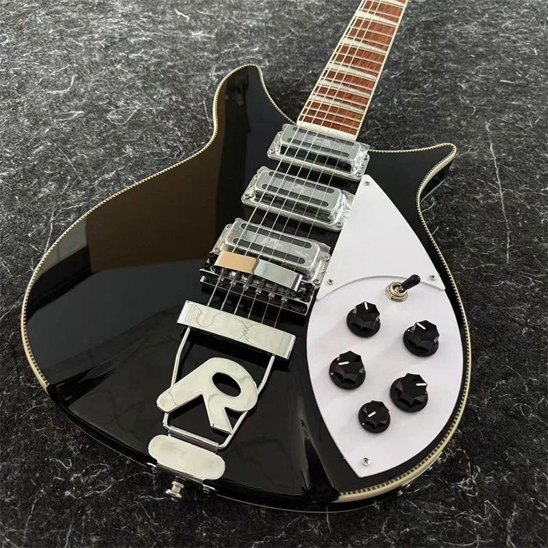 #25 Latest Guitars Updates