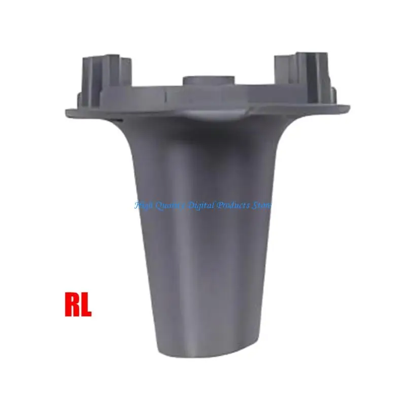 U2JE Raised Clearance Leg for 4T 4N XE V2 Aircraft Landing Support and Ground Use