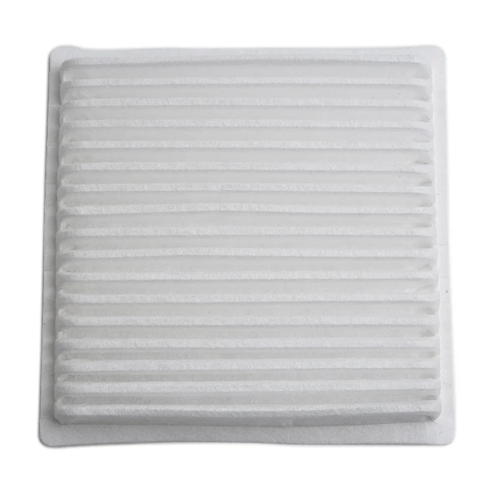 1x Car Cabin Air Filter For Mitsubishi Mirage 2014 2015 2016 2017 2018 G4 2017-2018 Cabin A/C Air Pollen Dust Filter Replacement view 2