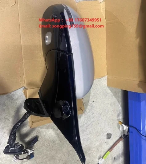 Rearview Mirror Assembly for BYD Yuan up