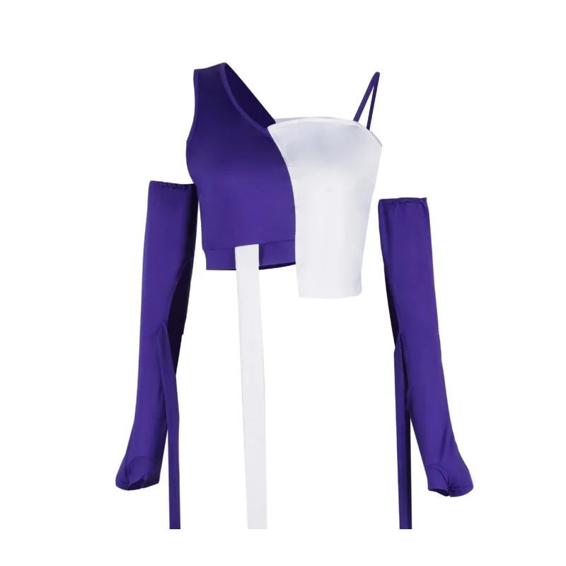 ملابس الرقص النسائية في الشوارع أزياء مسرح الجاز للنساء الهيب هوب Kpop الزي DJ راقصة المغني ملابس الرقص للحفلات بدلة الأداء