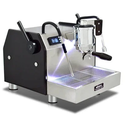 Milesto EM-40 VFE: The Professional Barista's Secret for