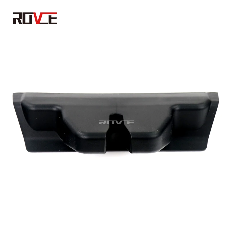 Applicable to 2015-2019 Discovery Motion Discovery Sport Tailgate Rear Lock Rubber Cover L550 LR061213