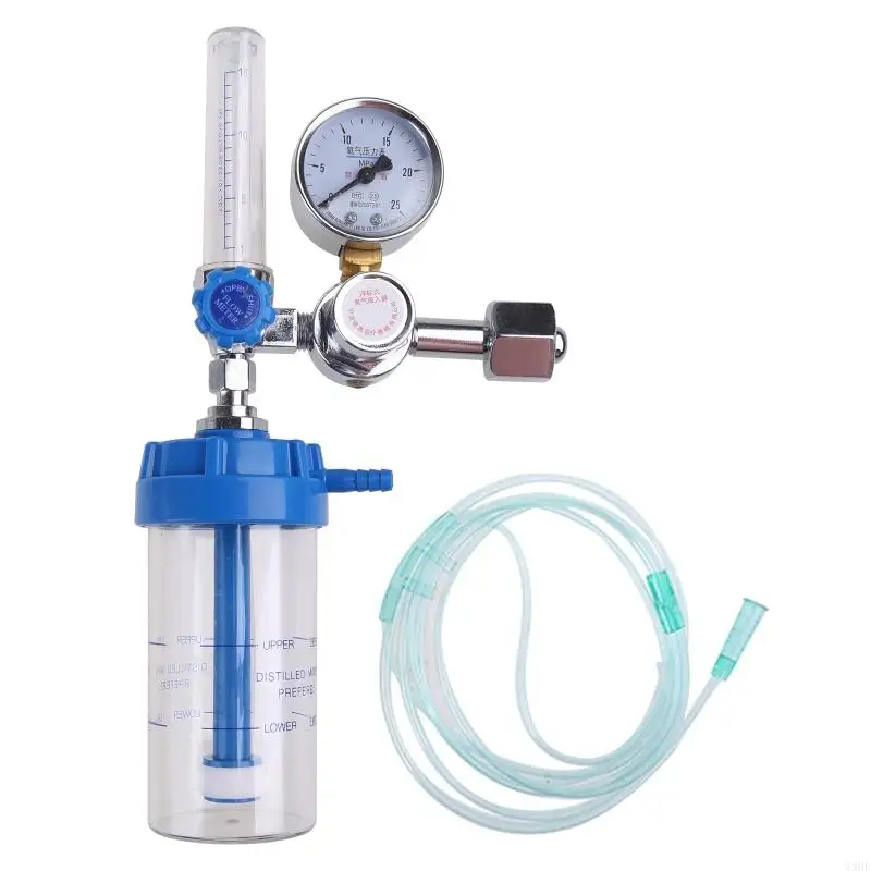 

63HF Buoy Type Inhalator Pressure Reducing for Valve Regulator Meter Abso