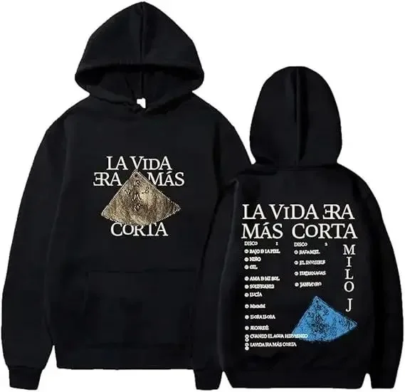 Milo J La Vida Era … - image