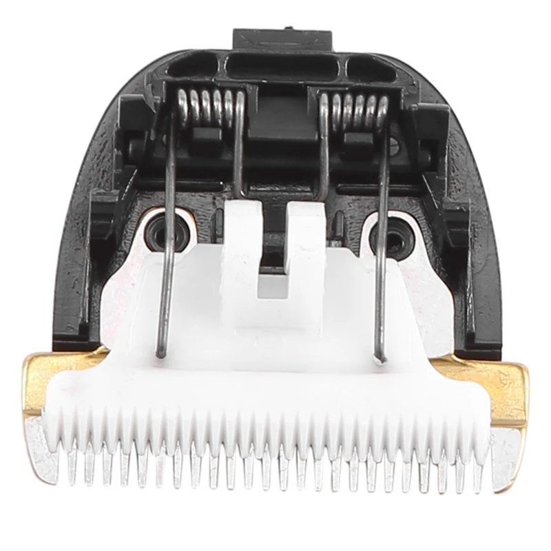 A47U Grooming Ceramic Cutter Head Razor Blade 40Mm 24 Teeth for Animal Clipper Trimmer