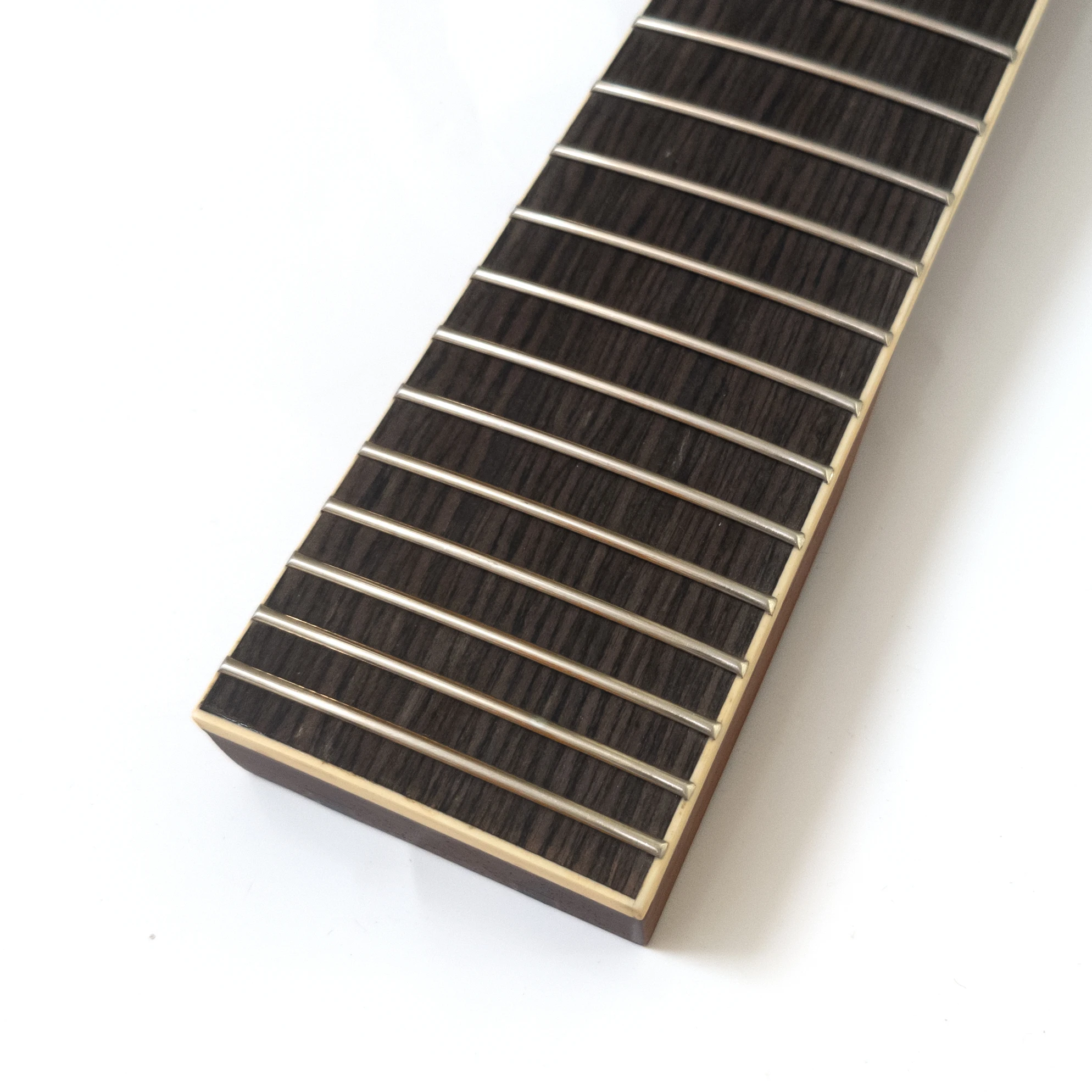 8-String Electric Guitar Neck 24-Fret 25.5
