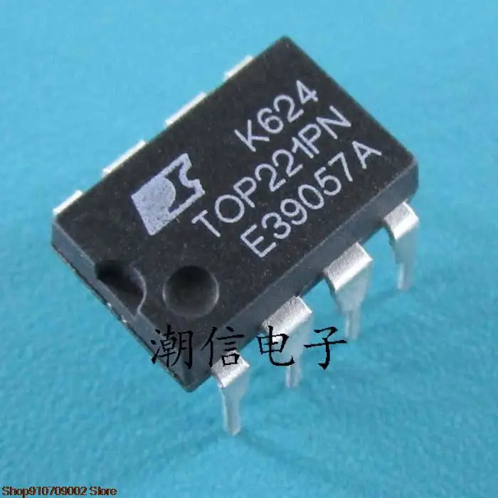 

10pieces TOP221P TOP221PN original new in stock