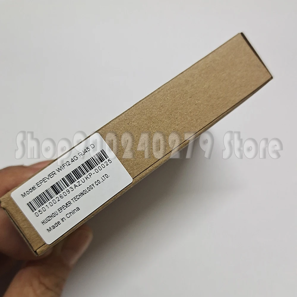 EPEVER WiFi 2,4G RJ45 D WiFi адаптер