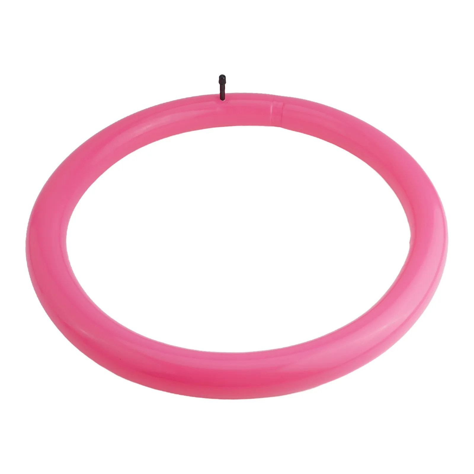 أنابيب الدراجات مع صمامات معززة مصممة لتعزيز السلامة والثبات أثناء تجربات ركوب الخيل على المنحدرات