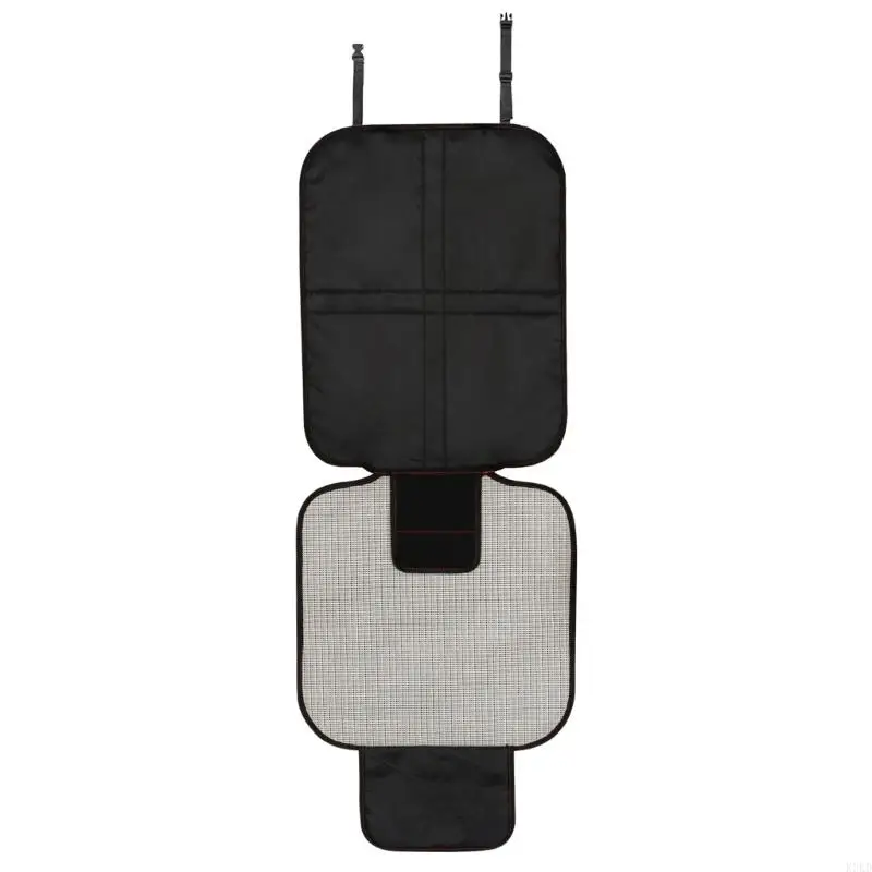 K3KD UNIVERSAL MOBU JURUN PELINGGIAN KURSI DENGAN TAS PENYIMPANAN KURSI KURSI KURSI ANTI-SCRATRE MAT PADS FOR BABY