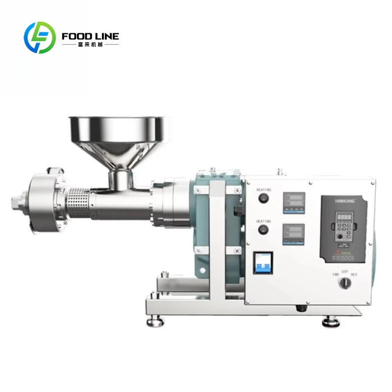 Commercial Cold Oil Press For Castor Peanut Flaxseed Raspberry Seed Palm Kernel Oil