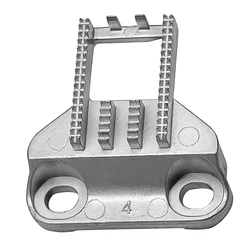 #XE9303001 Sewing Machine Feed Dog For Brother BM2800, BM2800Ct BM2800FG BM3700 BM3700CT Sewing Machine Accessories