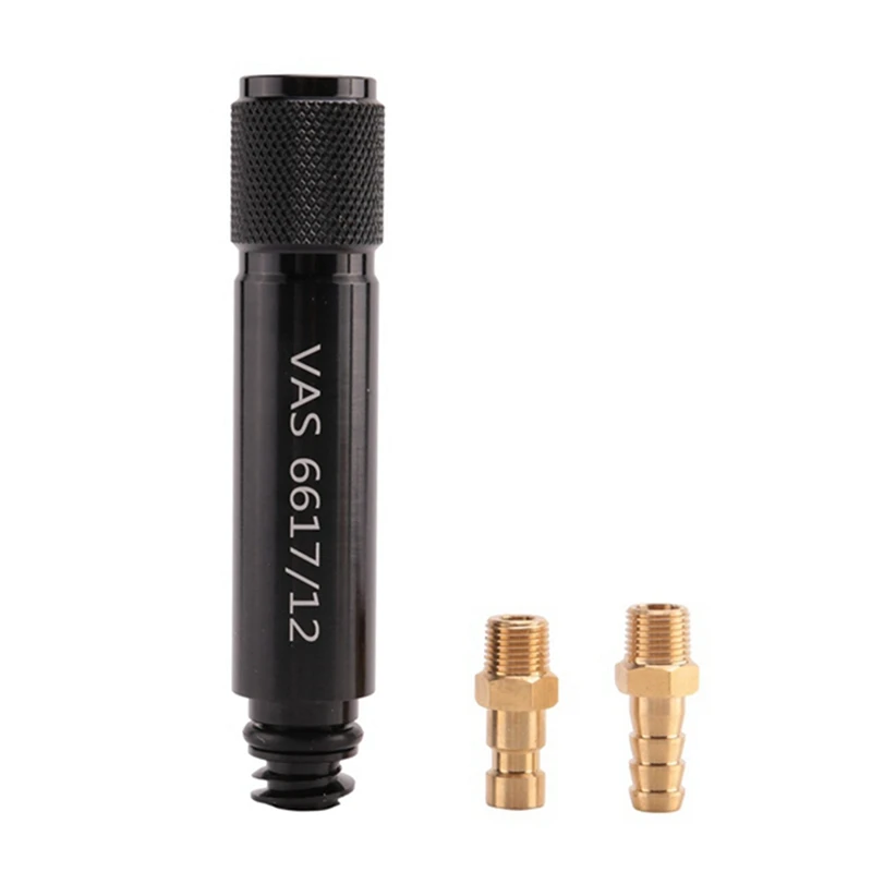 VAS6617/12 7-Speed … - image