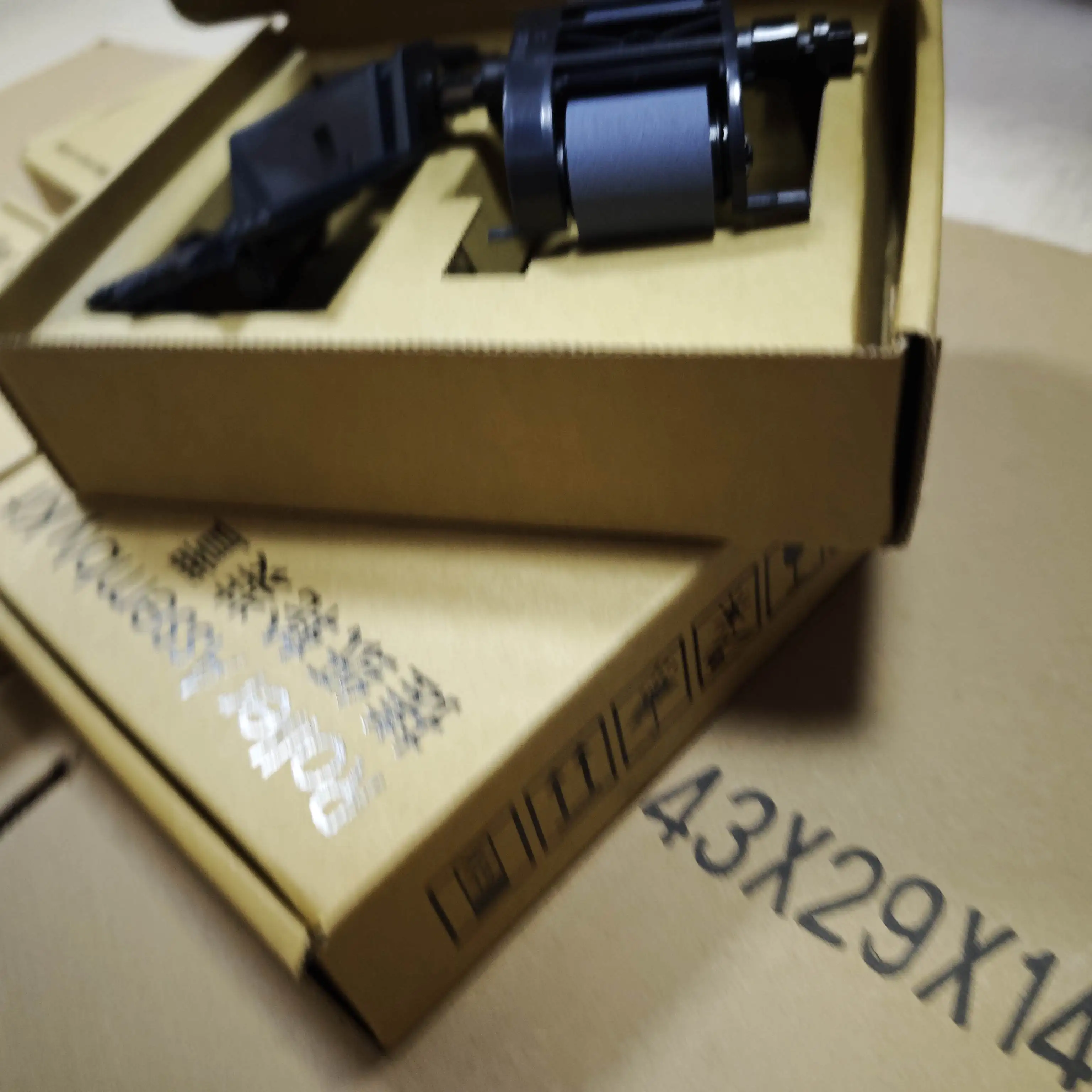 

5 компл. сменный комплект ролика АПД для HP 500 MFP M525 M575 M775 M725 M630 M651 M680 ScanJet 7500 8500 OfficeJet X585 L2725-60002