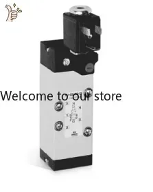 

2026.4Customize COMAZZI Kang Maosheng 952-000-P11-23 Kang Maosheng Two-way Three-position Solenoid Valve 952-000-33.