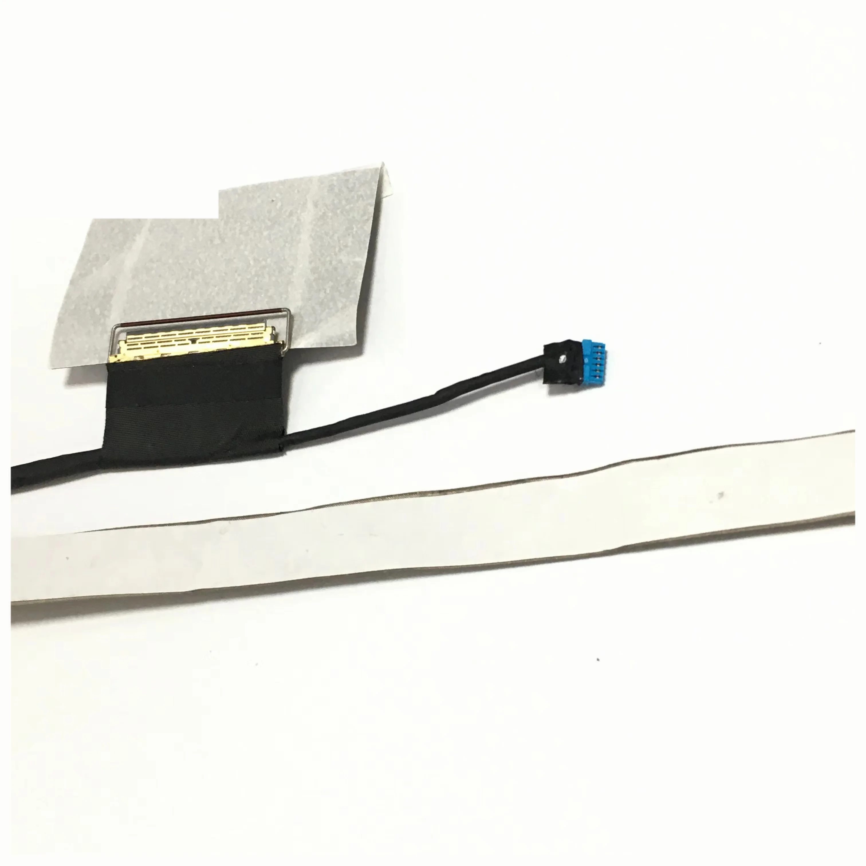 For Dell Latitude 5420 E5420 Infrared Touch Screen Cable 0CKVMG Dc02c00rh00