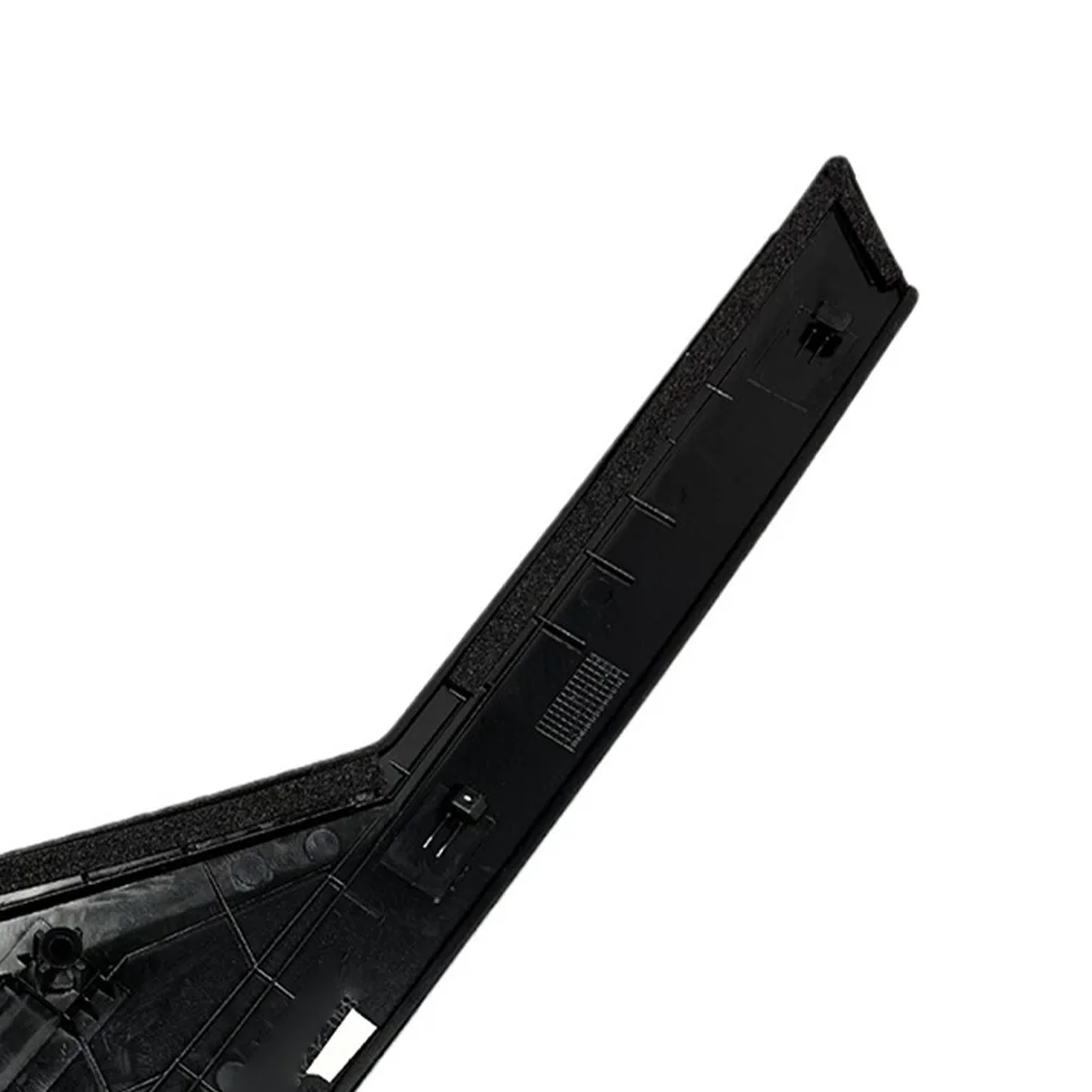 

1 шт. накладка на дверь и окно автомобиля 83840-2F200, подходит для Kia Spectra, 5-дверный, заднее стекло, автозапчасти