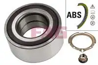 

713644290 for wheel bearing ON TRAFIC VIVARO VELSATIS ABSLI 45 × 86 × 39