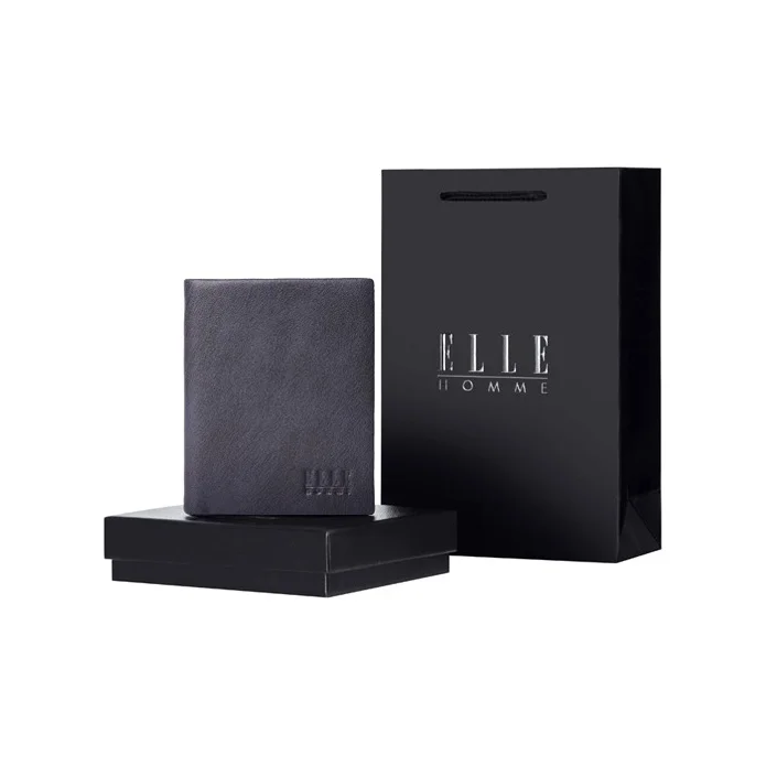 ELLE HOMME Wallets ED7875023