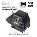 Eotech 558 Black