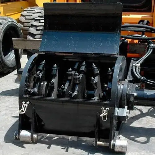 Precision Forging W6/20-22mm Wear-Resisting Durable Road Milling And Pavement Repair Asphalt Milling Teeth Cutting Tools