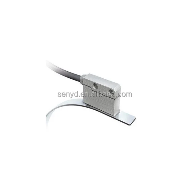 

RS422 Digital Interface Incremental Linear Magnetic Scale Encoder Magnetic Sensor with square Wave signal Line Driver Output