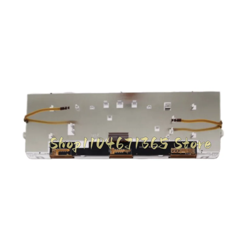 10.25-inch BM 9321016016 LCD Screen for BMW F10 F11 NBT EVO Navigation System
