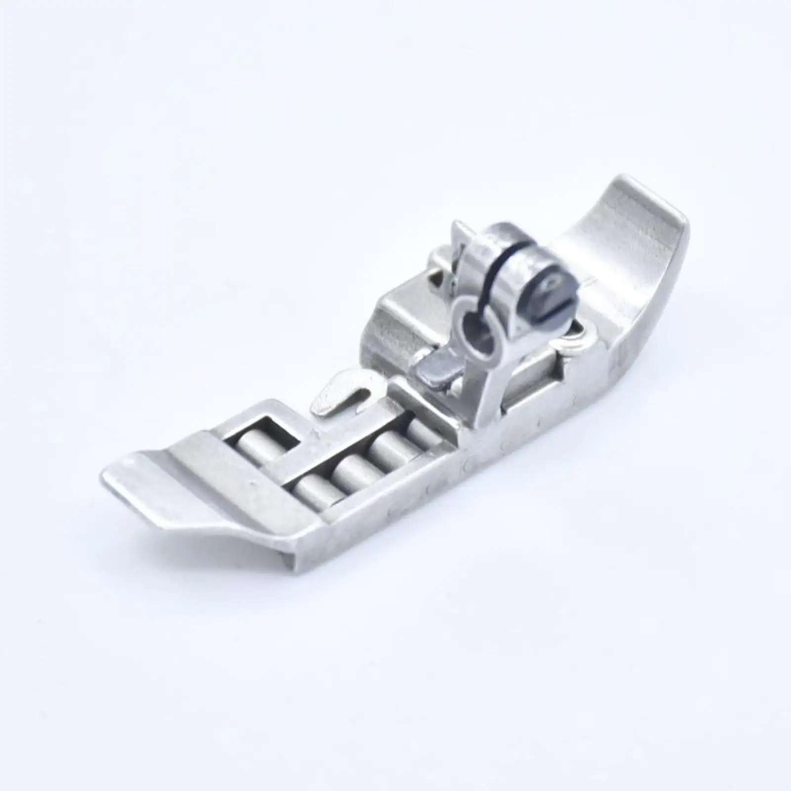 

Scroll Type Hemmer 4 Wire for Sewing Machine Stitching DIY Crafting Projects