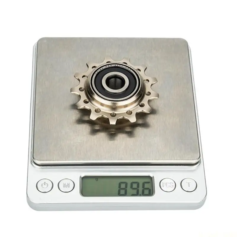

M5TC 13T Steel Wheel guides for Electric Bike Bicycles Rear Derailleur Guide Rollers