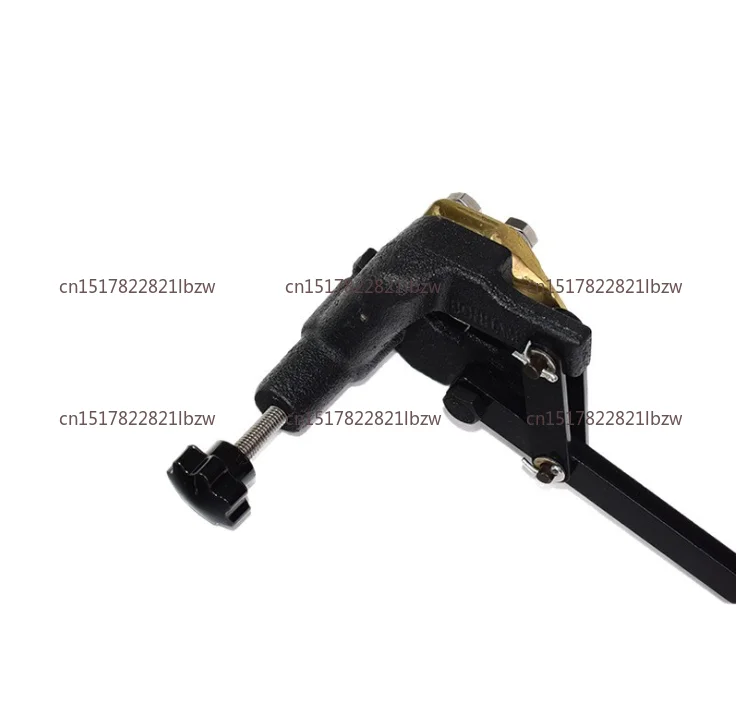 barrel opener 200L iron drum oil drum cutter lid opening wrench Explosion-proof barrel surface cover cutter DS-200L