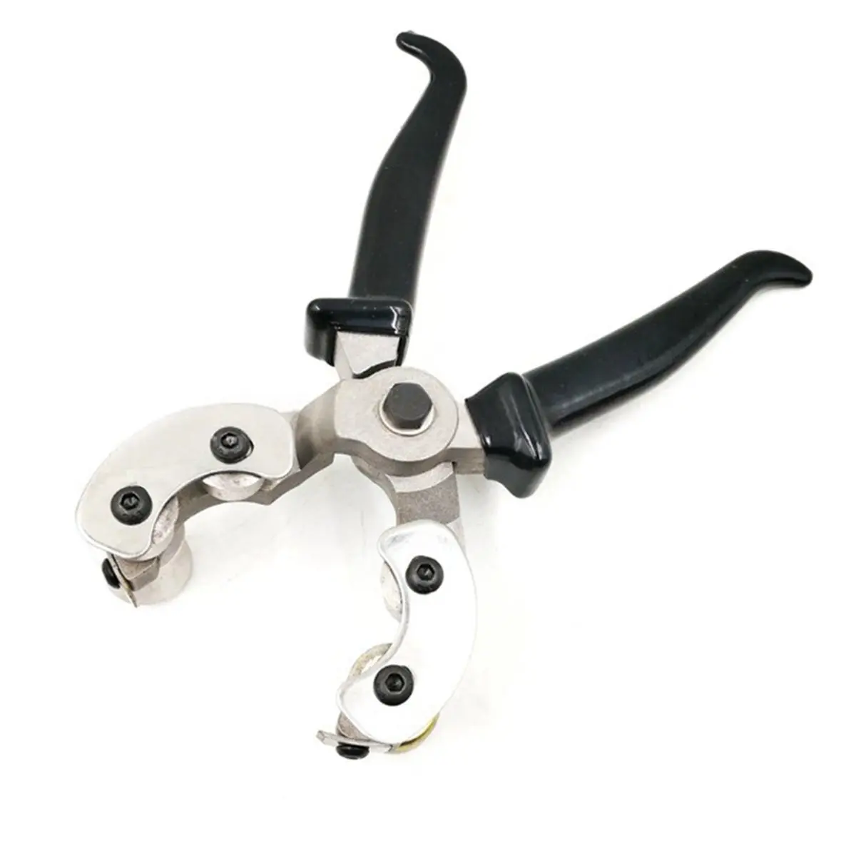 2026 New KBX-45 Manual Low Voltage Cable Stripper Efficient Hand Wire Stripping Tool for Φ10–45mm Cables