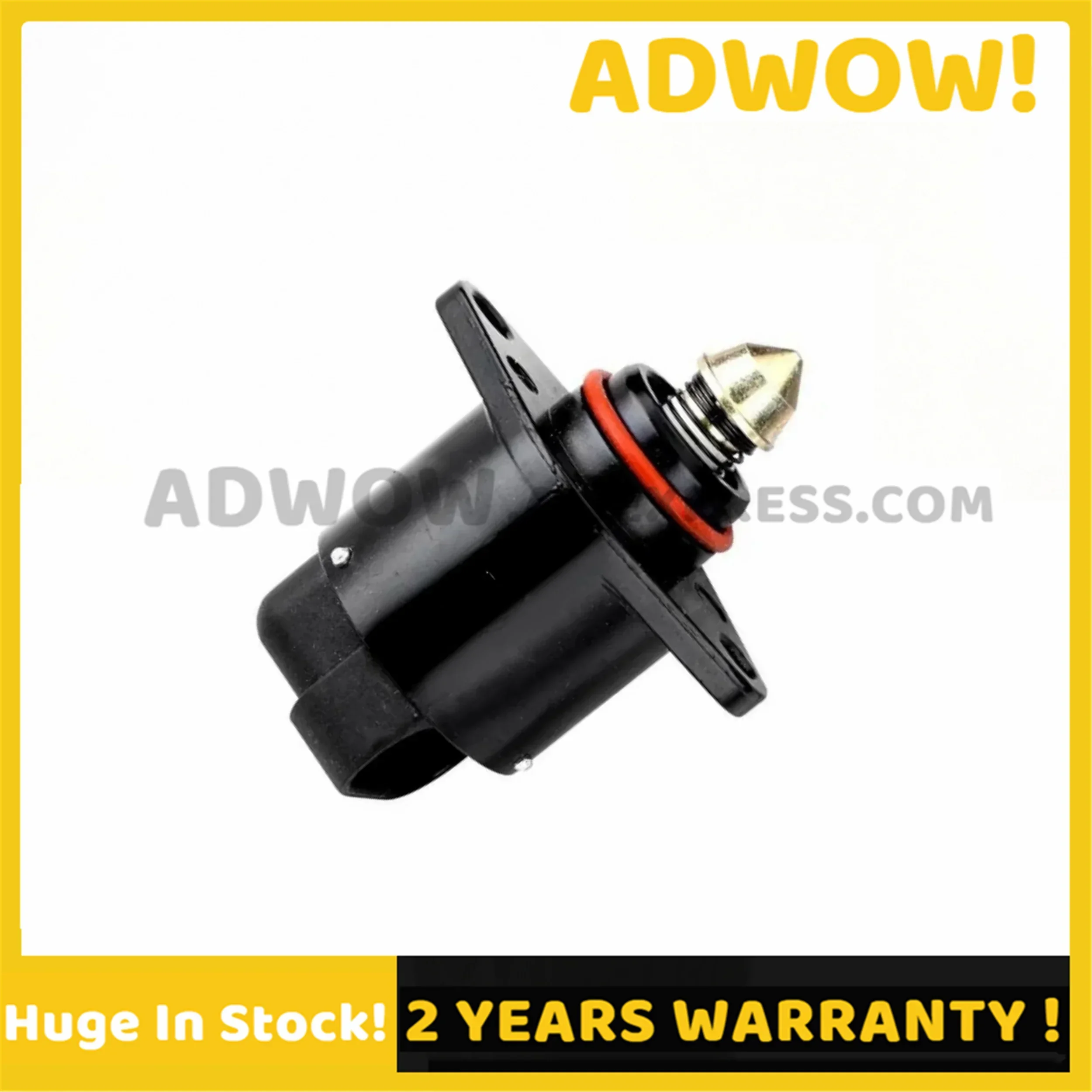 New Idle Air Control Valve Iac Motor Replacement For Harley-davidson Dyna Softail Touring Twin Power 27658-06 2765806