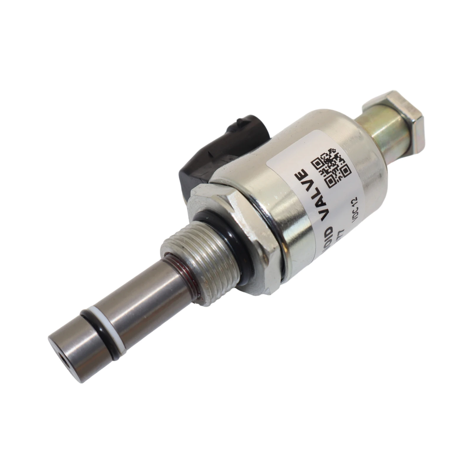 

12V Solenoid Valve 1070677 For Caterpillar CAT D10N D8L D10R D9R D9L D9N Crawler Tractors
