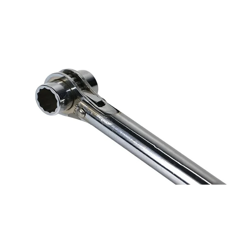 Factory Direct Sales FTW-25 Fixed-Torque Ratchet Wrench Competitive Price Rail Torque Hand Tool
