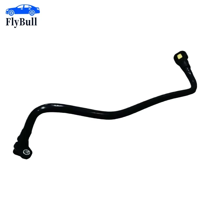 31202911 31274487 Automotive automatic transmission oil cooler hose for Volvo C30 C70 S40 V50 2007 - 2012 Hatchback 2.4L 2.5L