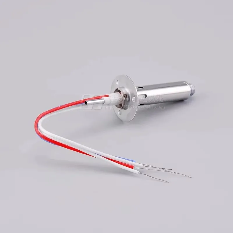 Original S-993A, S-995A bleifreie elektrische Heizkern-Saug-Zinnpistole, speziell für 220 V/110 V – Detail 3