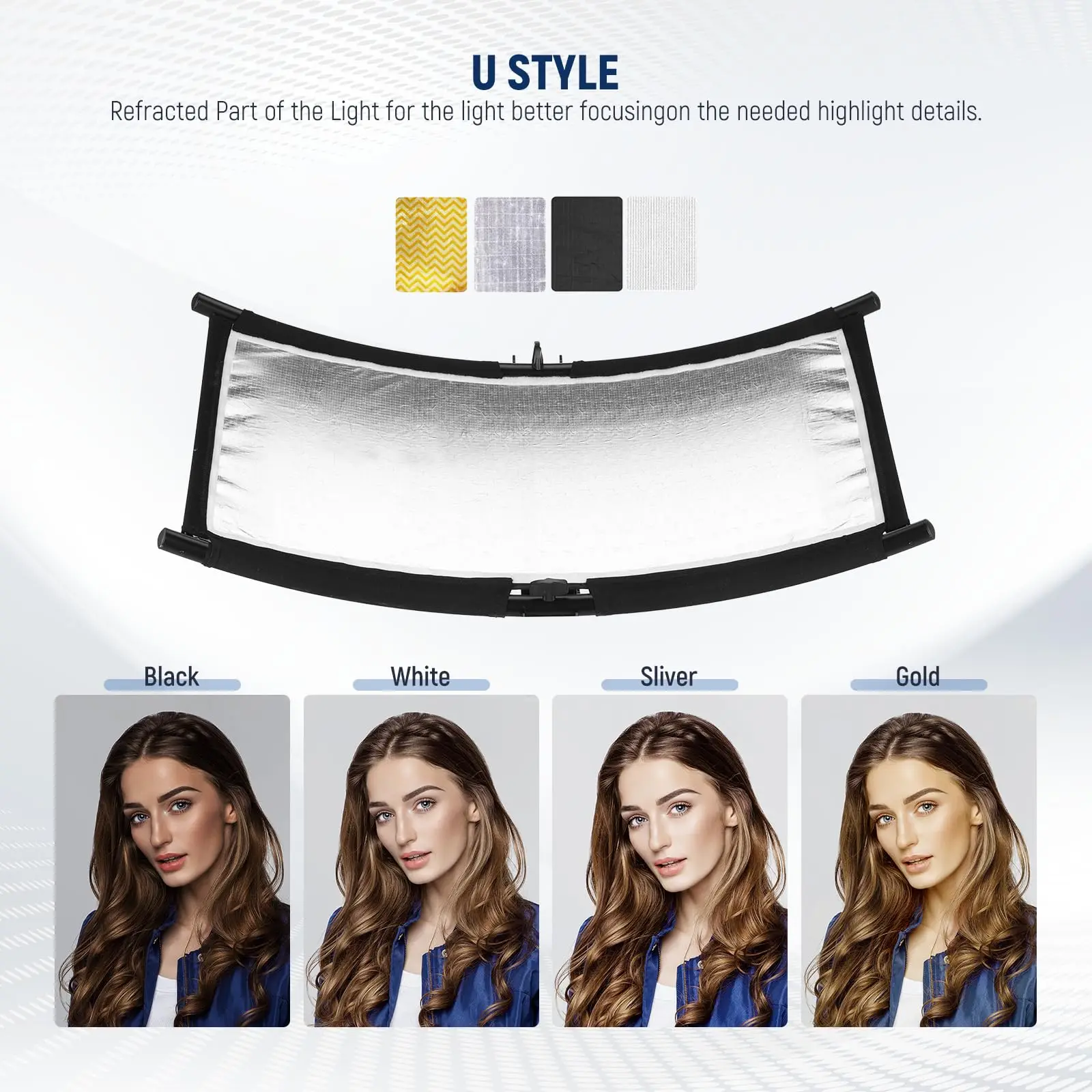 Thumbnail 2 - #11 Latest Flash Reflectors Offers