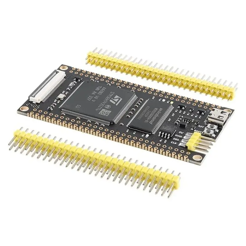 scheda-core-stm32h743iit6-stm32h743-scheda-di-apprendimento-con-2m-flash-1m-sram-scheda-di-sviluppo-stm32-scheda-di-sistema-miglior-prezzo