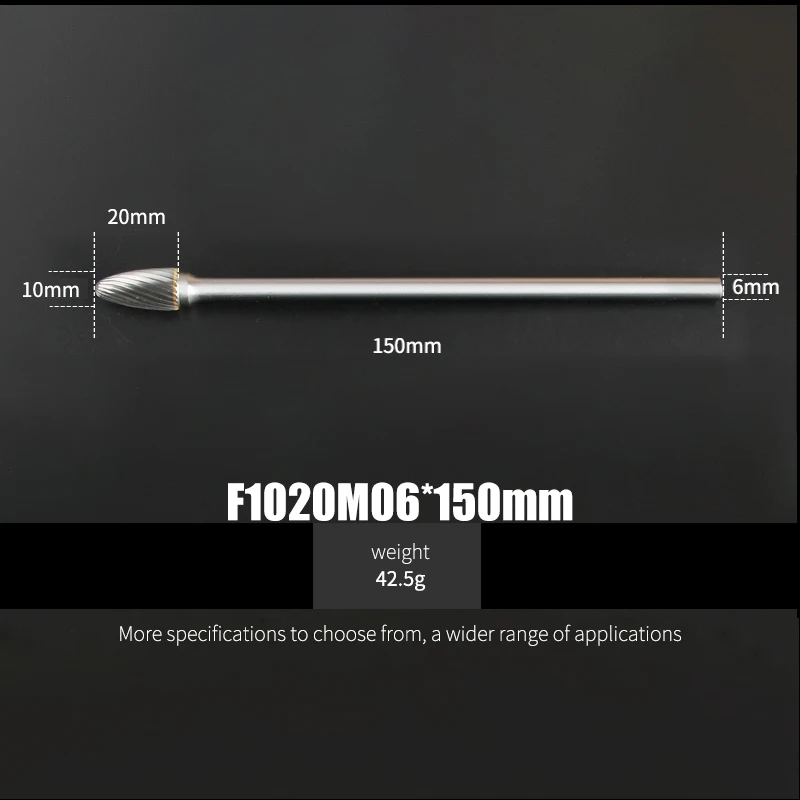 Variant: F1020-150mm
