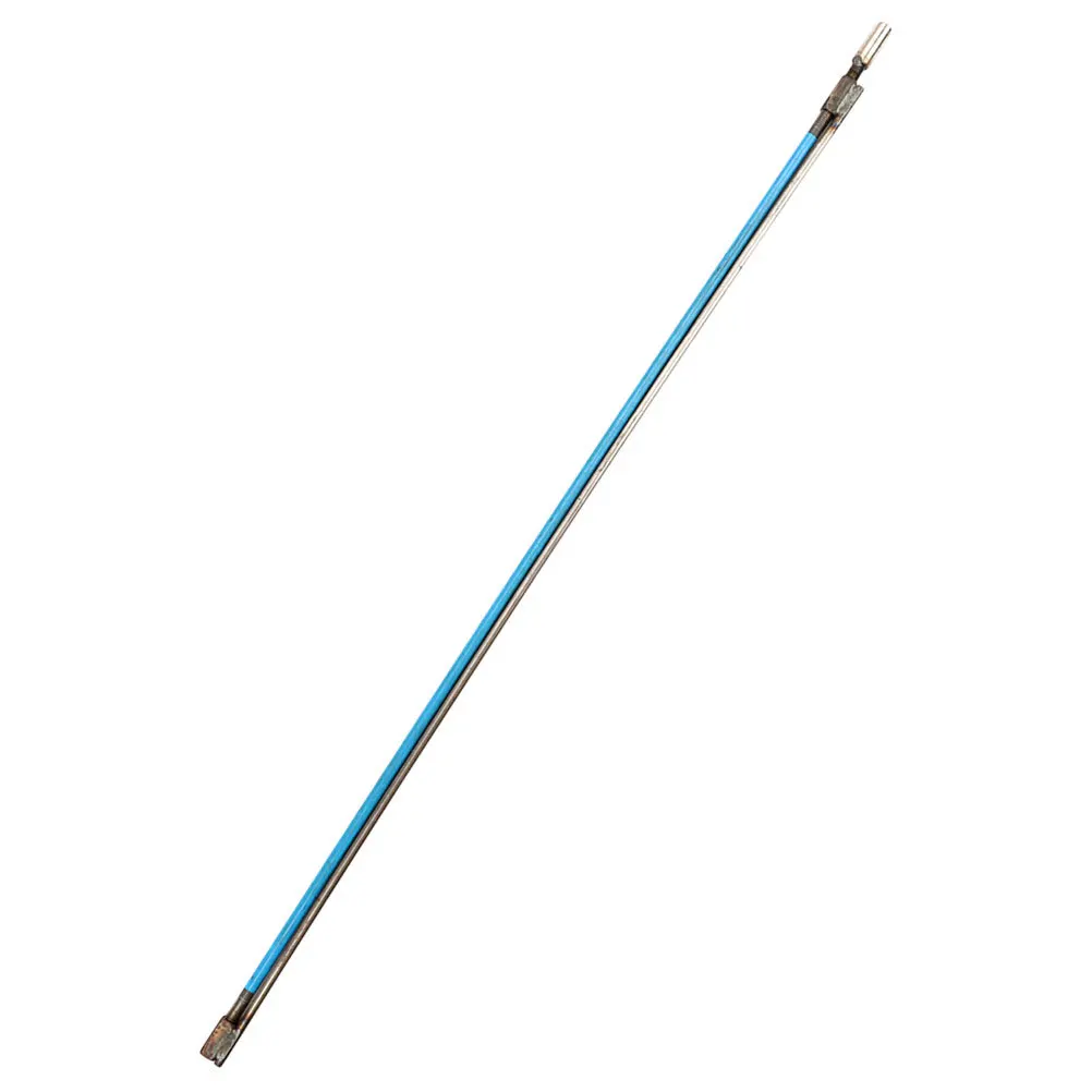 الغيتار الجمالون قضيب معدني اتجاهين تعديل رافعة للكهرباء باس الغيتار استبدال أجزاء أداة ملحق #5