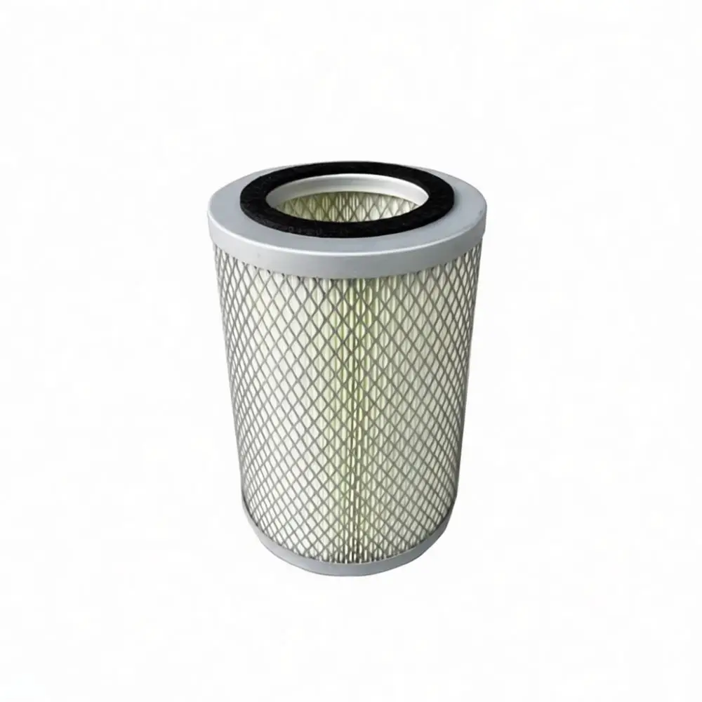 Advanced Air Filter Element For Becker Vacuum Pump Printer Intake Filtration Industrial Gas Compressor System Dust Removal Spare