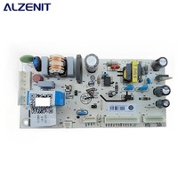 Used For Haier Refrigerator Control Board 0071800145 Fridge Circuit PCB BD-192WG BD-226WG Replacement Freezer Parts