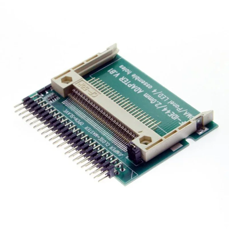 High Quality CF Compact Flash Merory Card to Laptop 2.5