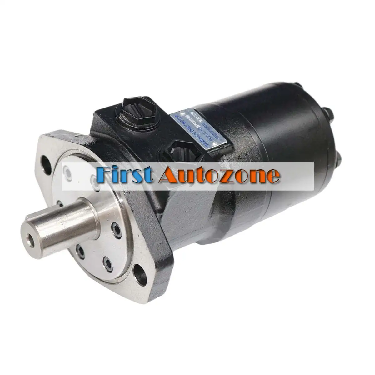

Hydraulic Motor 101-1031-009 101-1031 Compatible for Eaton Char-Lynn H Series