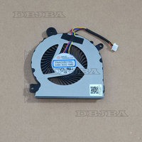 GPU Cooling Fan For MSI GF66 GL66 PAAD06015SL-N460 MS-1581