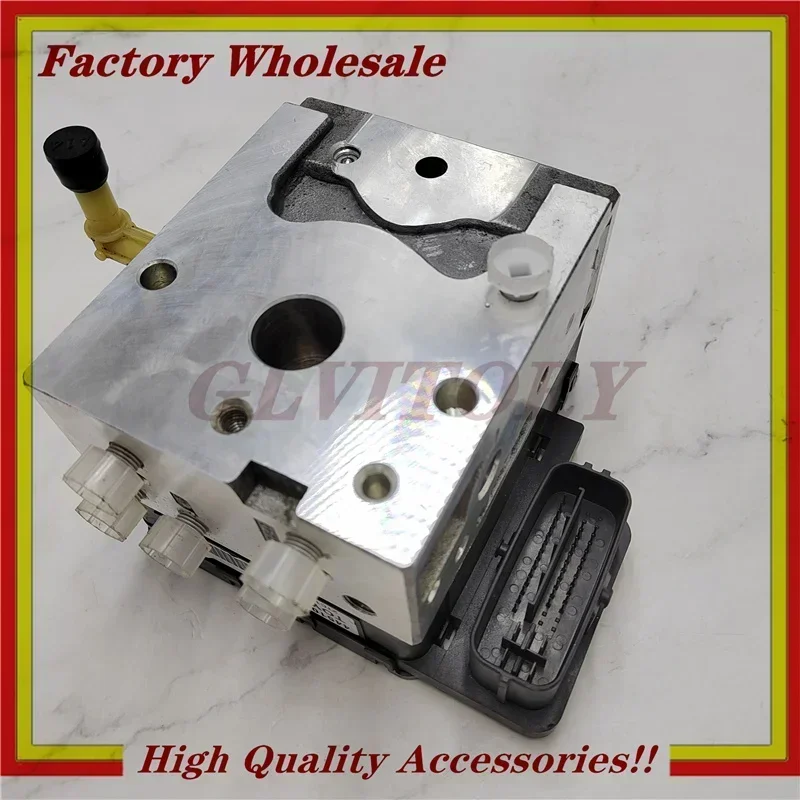 

44510-50070 44510-50090 44050-50110 Гидравлический блок насоса ABS для Lexus UVF4 USF4 USF40 LS460 600h 4451050070 4451050090